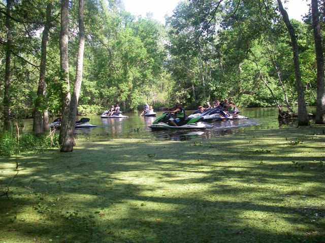 2009-06-13 -1 MUDBUG 100