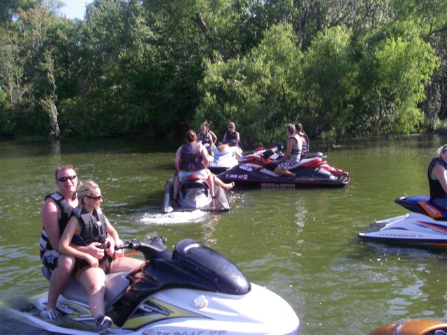 2009-06-13 -1 MUDBUG 101
