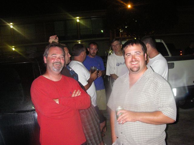 2009-06-13 -1 MUDBUG 145