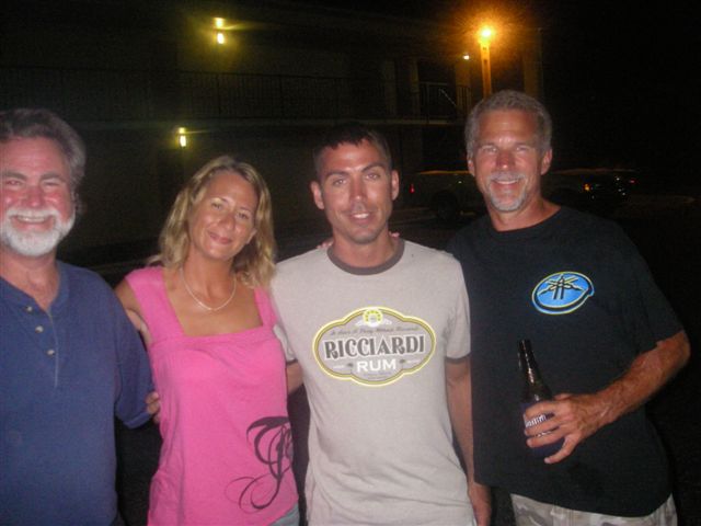 2009-06-13 -1 MUDBUG 150