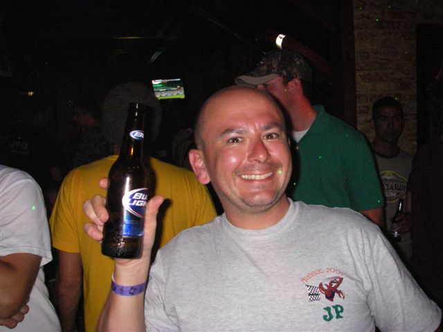 2009-06-13 -1 MUDBUG 205