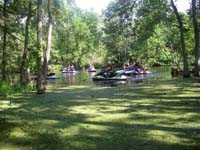 2009-06-13 -1 MUDBUG 100